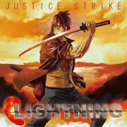 Lightning (JAP) : Justice Strike
